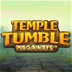 temple tumble megaways slot